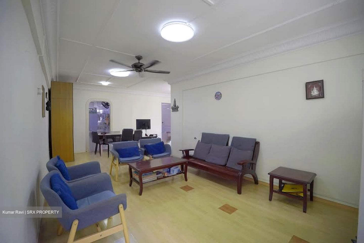 Blk 339 Jurong East Avenue 1 (Jurong East), HDB 4 Rooms #548752831